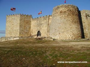 Fortaleza de Ledesma