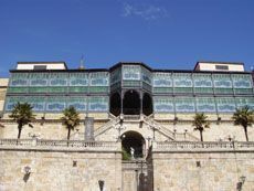 La Casa Lis