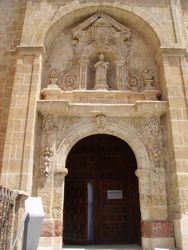 Monumenta Salmanticae