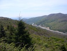 Ruta de Mazagatos Ruta de Mazagatos