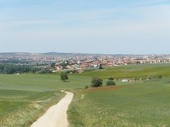 cabrerizos 8