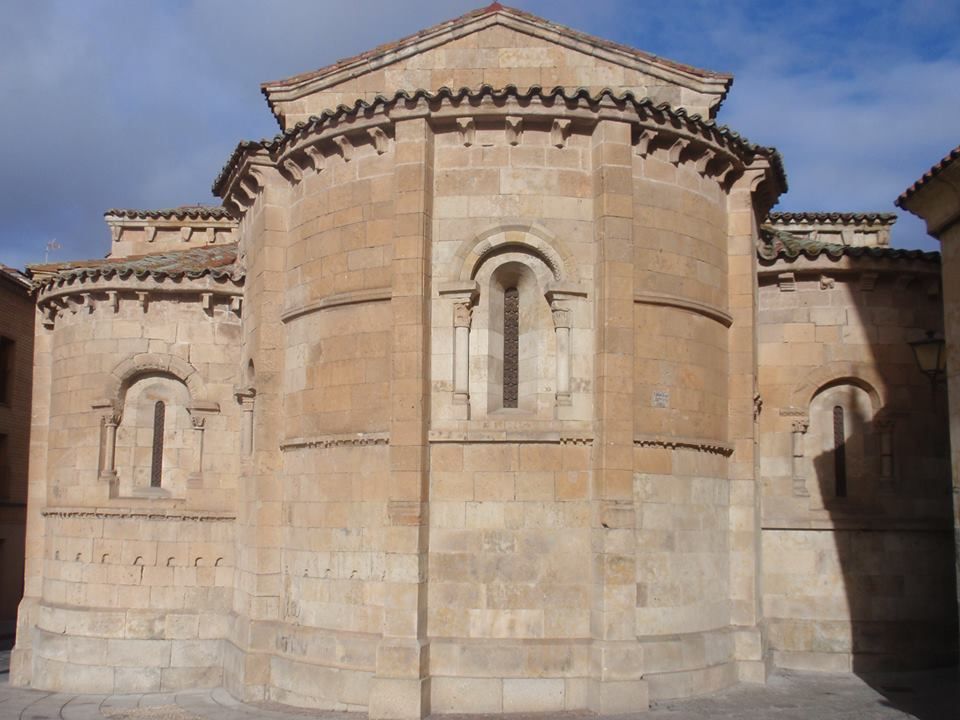 Iglesia de Santo Tomás Cantuariense