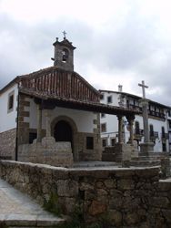 Ermita del Santo Cristo del Refugio Ermita del Santo Cristo del Refugio