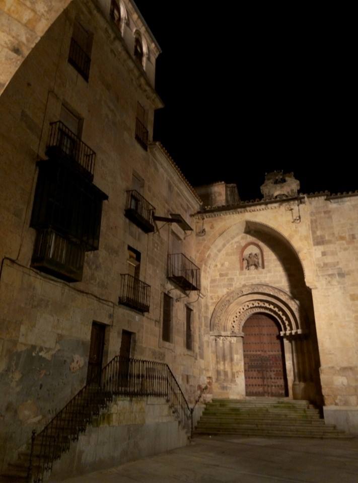 Iglesia de San Martín