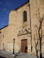 Convento de las Ursulas Convento de las Ursulas