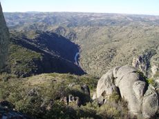 Teso de San Cristobal Teso de San Cristobal