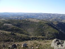 Teso de San Cristobal Teso de San Cristobal