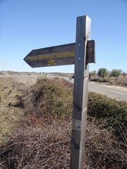 Teso de San Cristóbal