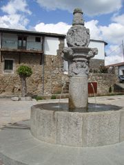 Montemayor del Río