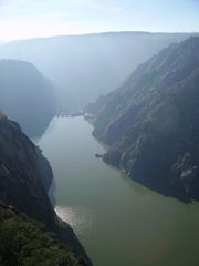 Mirador del Picón de Felipe. Aldeadávila de la Ribera