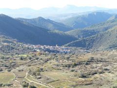 Ruta de los Lagares Rupestres. San Esteban de la Sierra