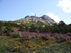 Parque Natural de Las Batuecas - Sierra de Francia