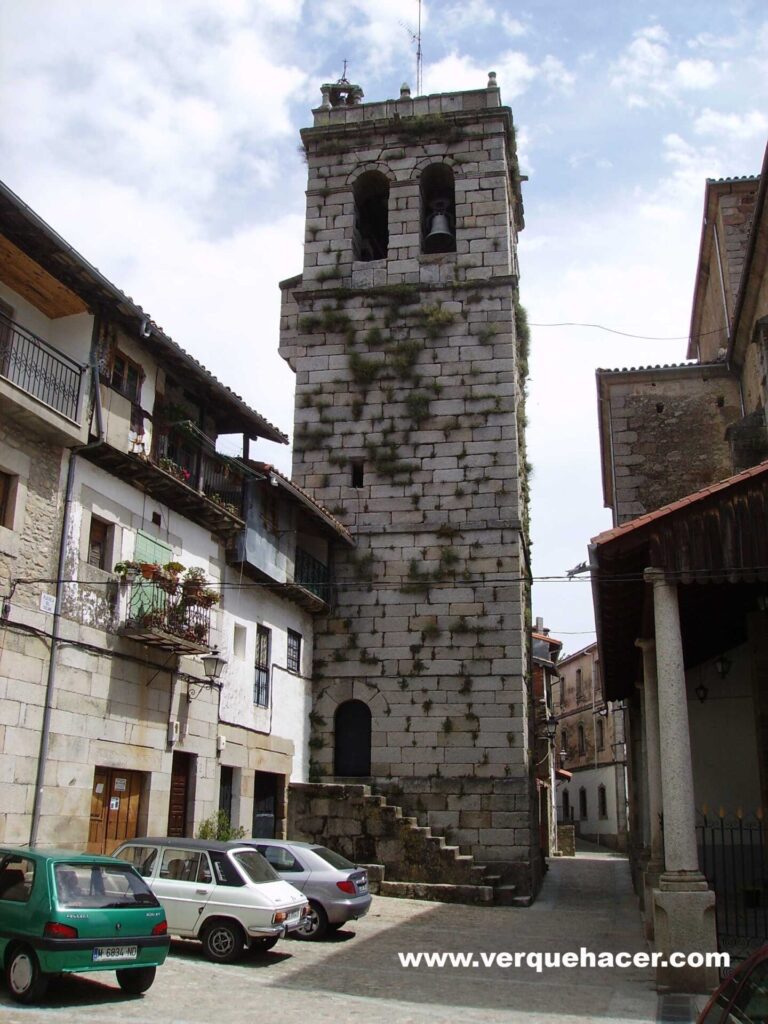 Mogarraz