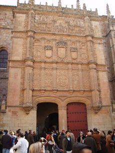La Universidad