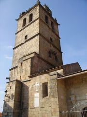Aldeadávila de la Ribera