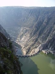 Parque Natural de las Arribes del Duero