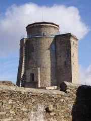 Alba de Tormes