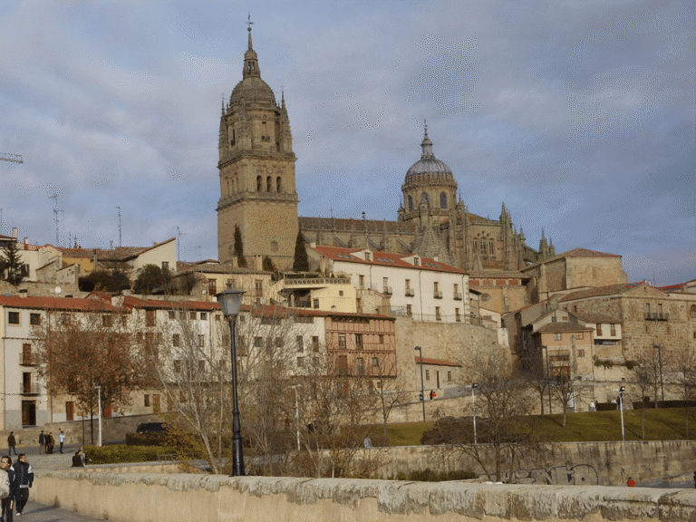 La Catedral Nueva