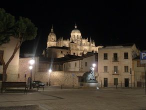 Salamanca
