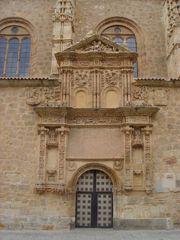 Iglesia de Sancti Spiritus
