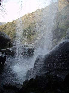 Ruta del Pozo Airón. Pereña de la Ribera.