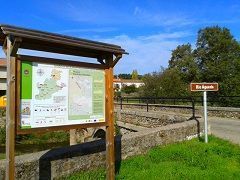 Ruta de las Minas de Navasfrias