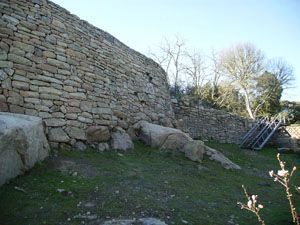 Castro de Las Merchanas