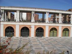 Museo del Comercio y la Industria de Salamanca