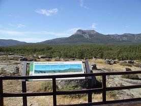Parques Naturales