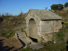 Hinojosa de Duero