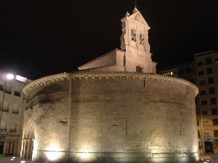 Iglesia de San Marcos